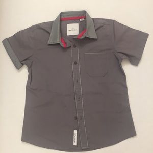 Craft+Flow Button Down Shirt
